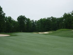 Spring Creek 6th Fairway